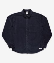 Element Velteen Shirt (blue nights)