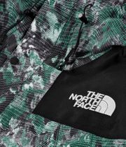 The North Face DryVent Mono Mountain Veste (deep nori trail grid)