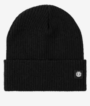 Element Mid Icon Rib Muts (flint black)