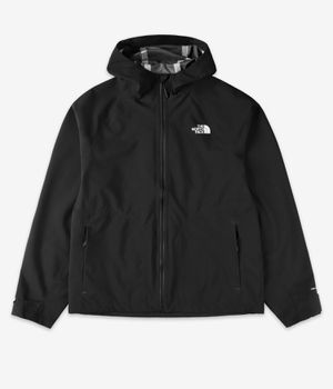 The North Face NSE Rain Jas (tnf black)