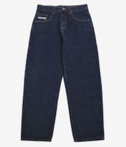 Wasted Paris Casper Method Pantalons (raww blue)