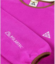Nike ACG Wolf Tree Sweatshirt (vivid purple black summit white)