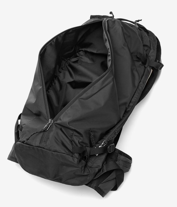 Patagonia Dirt Roamer Mochila 20L (black)