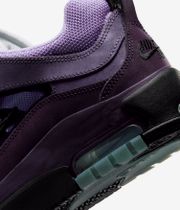 Nike SB Air Max Ishod Chaussure (grand purple black noble purple)