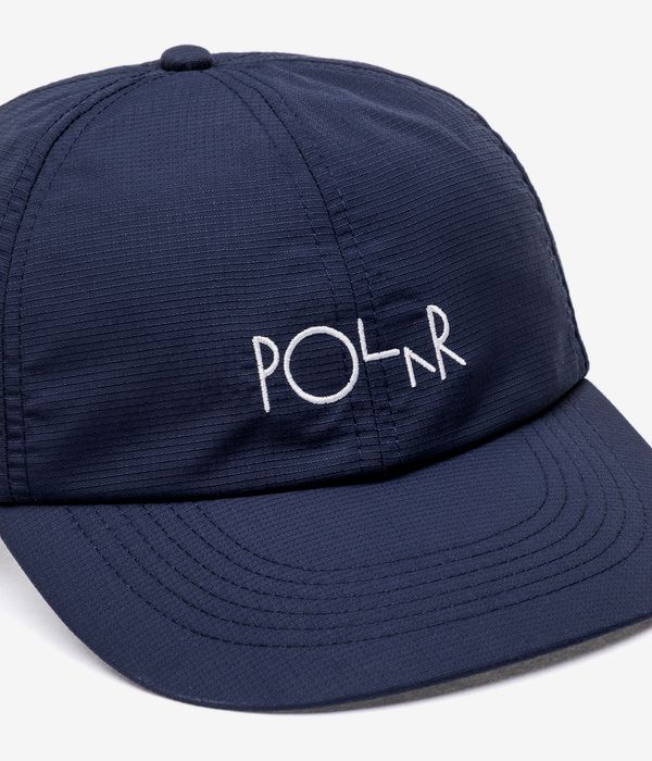 Polar Lightweight Cap (navy)