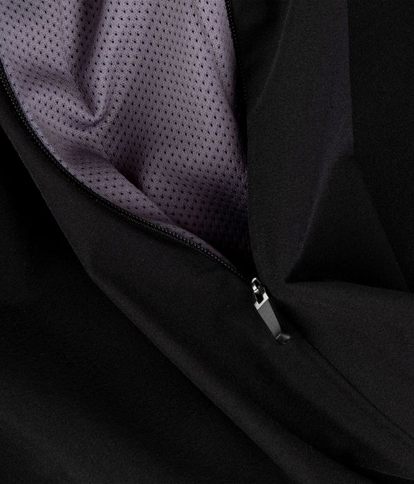 Dime Athletic Zip Spodnie (black)