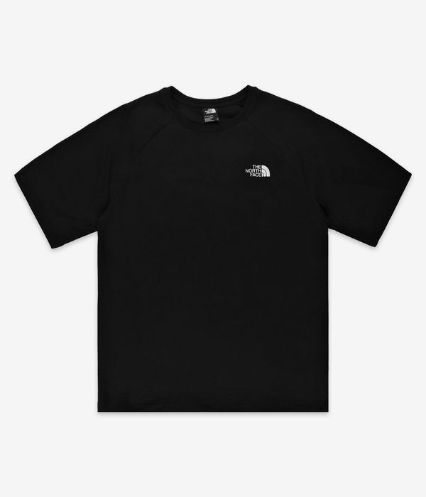 The North Face North Faces Camiseta (tnf black)