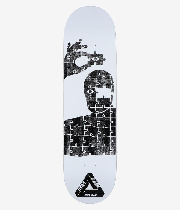 PALACE Lucien Pro S38 8.25" Planche de skateboard (multi)