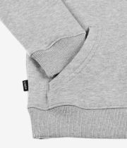 Element Cornell Classic sweat à capuche kids (mid grey heather)