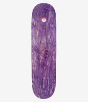 RASSVET | PACCBET Captek 8.5" Planche de skateboard (purple)