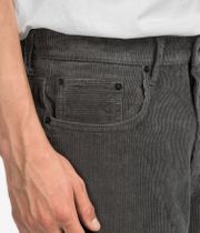 Vans Check 5 Loose Corduroy Shorts (asphalt)