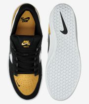 Nike SB Force 58 Schoen (university gold black white)