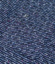 Carpet Company C-Star Basket Shirt (blue)