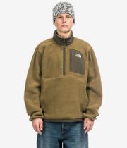 The North Face Yumiori Off Peak Jacket (caraway seed new taupe)