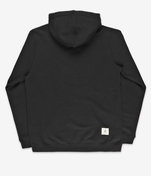 Anuell Scullor Hoodie (black)