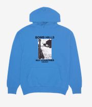 GX1000 Bomb Hills Hoodie (columbia blue)