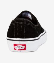 Vans Authentic Pro Suede Schuh (black)