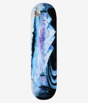 Baker Brooker Night Ross B2 8.5" Skateboard Deck (multi)