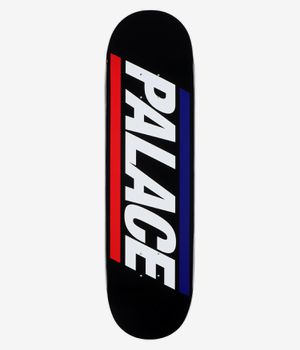 PALACE Basically 8.5" Tavola da skateboard (black)