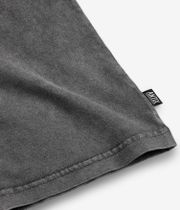 Antix Simplex Organic T-Shirty (washed black)