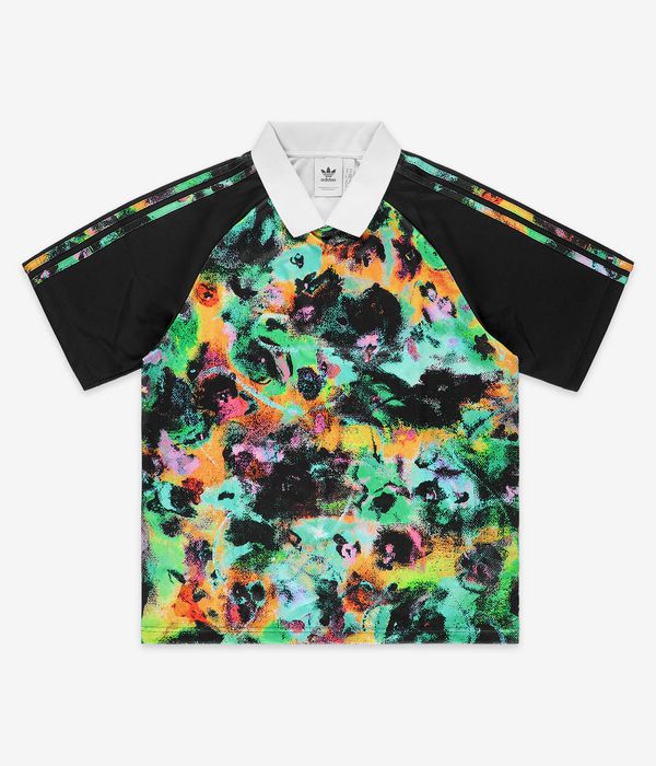 adidas Dill Jersey Camiseta (multicolor)