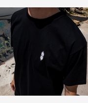 skatedeluxe Mystery Organic T-Shirt (black)