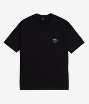 Magenta 15 Years T-Shirt (black)