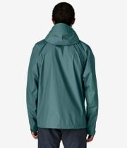Patagonia Torrentshell 3L Kurtka (gem green)