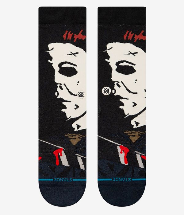 Stance Michael Myers Socks US 6-13 (navy)