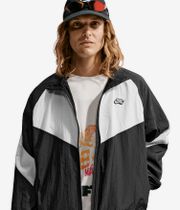 Nike SB Essential Trikot Veste (black black white white)