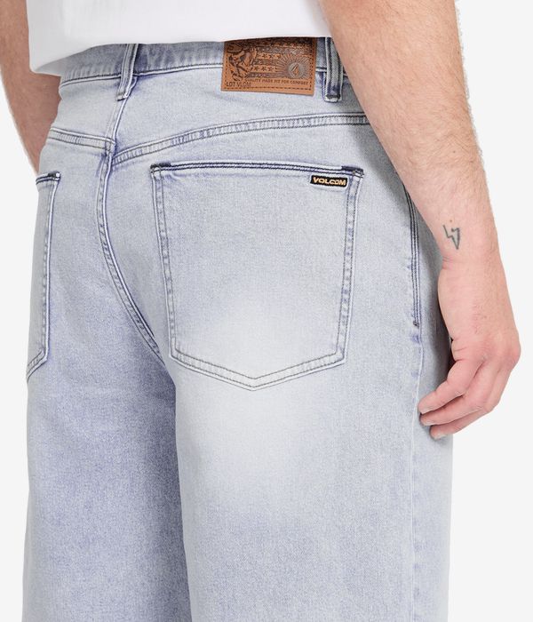 Volcom Chillow Szorty (desert dirt indigo)