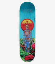Disorder Skateboards Nyjah Garden 8.13" Planche de skateboard (multi)