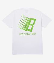 HUF x Bronze 56k Logo T-Shirt (white)