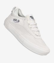 Vans Skate Safe Low Buty (blanc de blanc)