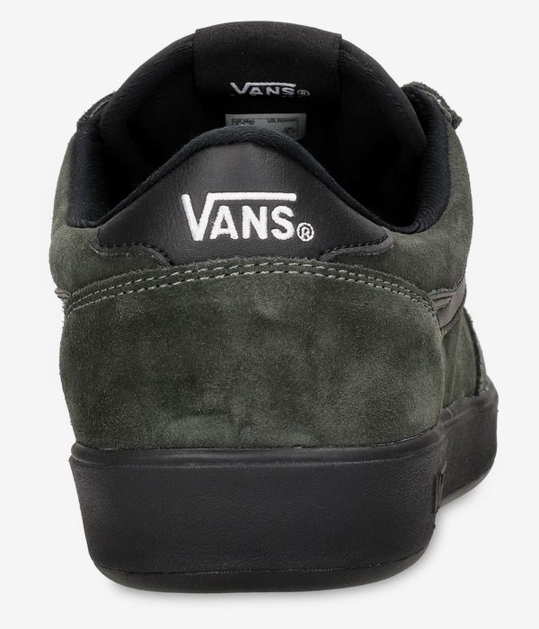 Vans Cruze Too CC Chaussure (black outsole black ink)