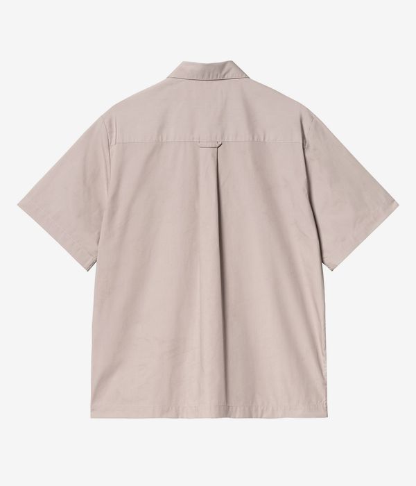 Carhartt WIP Craft Poplin Hemd (dusky beige)