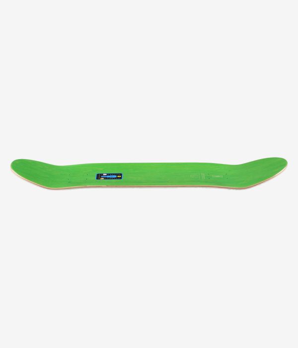 Girl Bannerot Pac-Man 8.5" Skateboard Deck (multi)