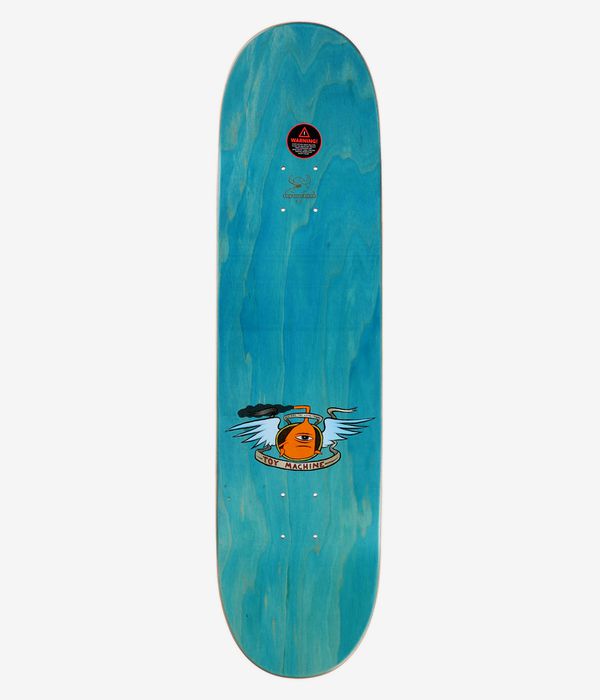 Toy Machine Slap 8.25" Planche de skateboard