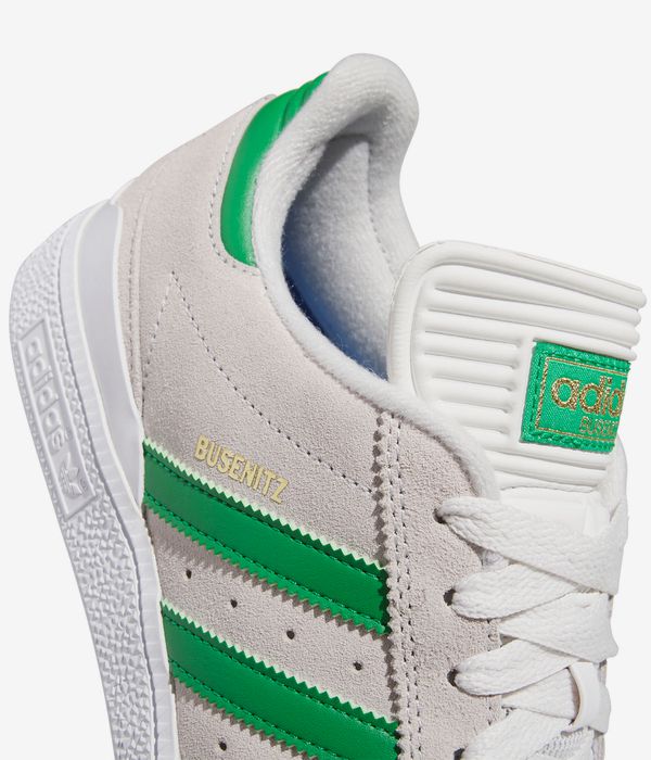 adidas Skateboarding Busenitz Scarpa (cry white cry white gold)