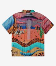 Volcom Featured Artist Mickey Mason Koszula (multi)