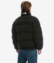 The North Face 2000 Polar Nuptse Kurtka (tnf black)