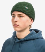 Dickies Woodworth Beanie (pine needle green)