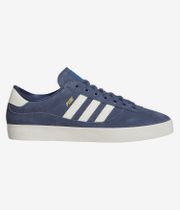adidas Skateboarding Puig Indoor Chaussure (preloved ink off white bluebird)
