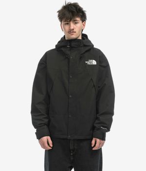 The North Face Dryvent Mono Mountain Chaqueta (tnf black)