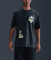 Nike SB M90 OC Photo Camiseta (off noir)