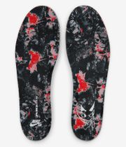 Nike SB Dunk Low Pro Premium Chaussure (dk smoke grey campfire orange bl)