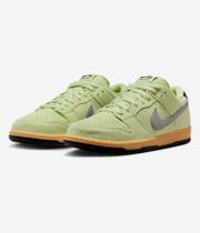 Nike SB Dunk Low Pro PRM Scarpa (pistachio frost wolf grey black)