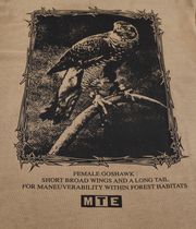 Vans MTE Goshawk Maglia a maniche lunghe (sepia)