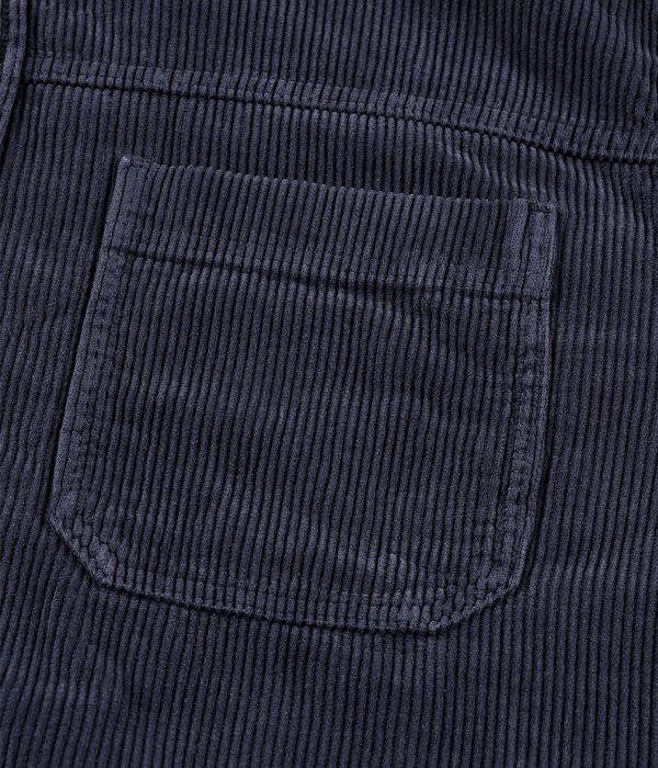 Vans Atchison Corduroy Shirt (parisian night)