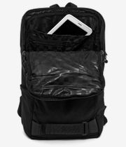 Vans Obstacle Backpack 23L (black ripstop)